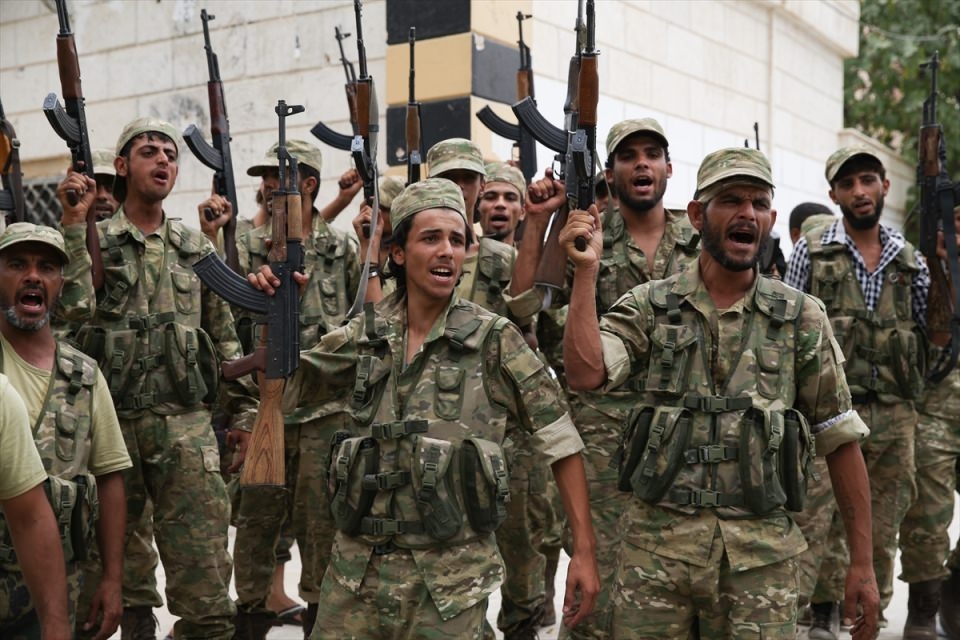 7 soruda Fırat Kalkanı operasyonu 31