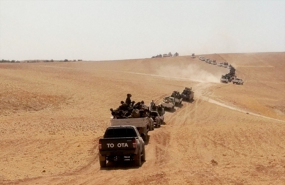 7 soruda Fırat Kalkanı operasyonu 32