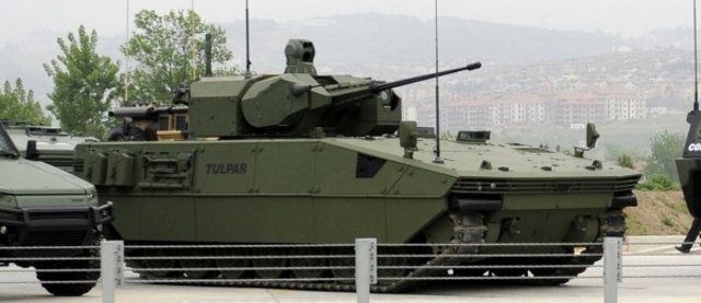 Sınırın güvenliği 'Korkut' ve 'Serhat'a emanet! 17