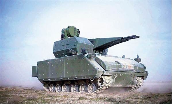 Sınırın güvenliği 'Korkut' ve 'Serhat'a emanet! 18