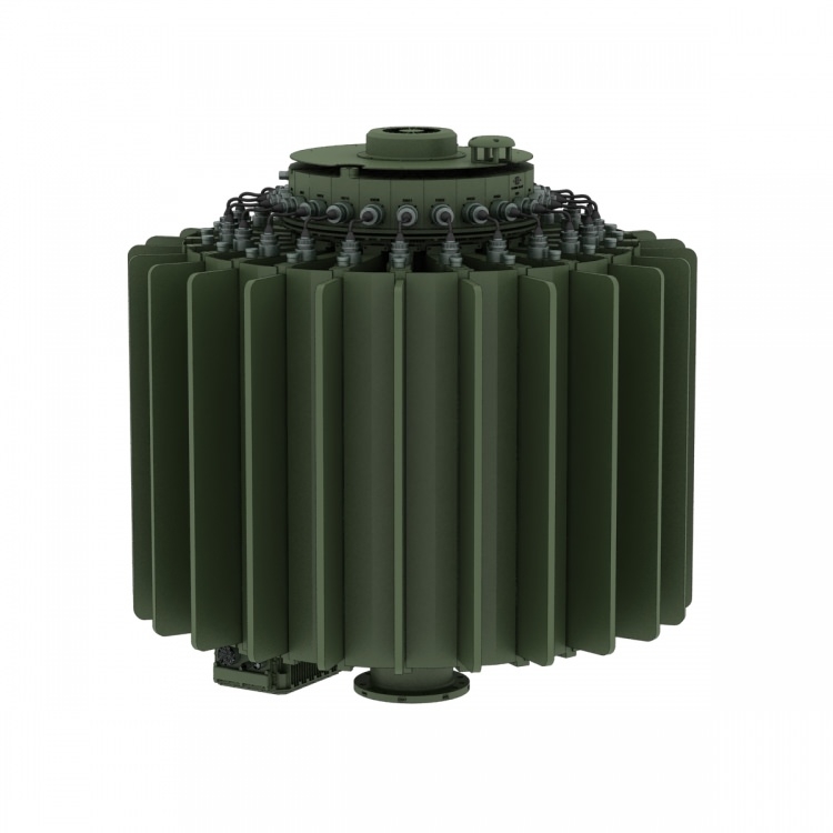 Sınırın güvenliği 'Korkut' ve 'Serhat'a emanet! 19