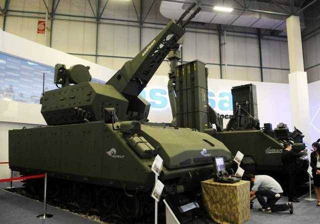 Sınırın güvenliği 'Korkut' ve 'Serhat'a emanet! 23