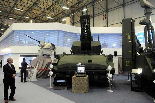 Sınırın güvenliği 'Korkut' ve 'Serhat'a emanet! 24