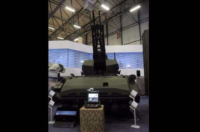 Sınırın güvenliği 'Korkut' ve 'Serhat'a emanet! 25