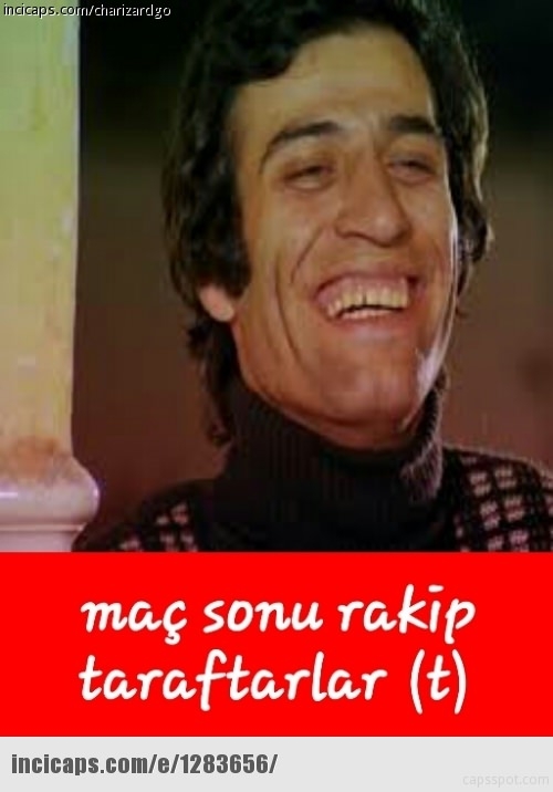 Fenerbahçe-Kayserispor maçı Caps'leri 12