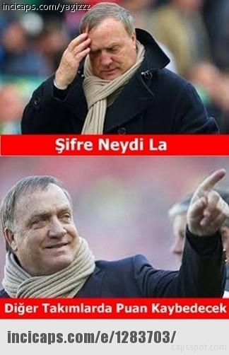 Fenerbahçe-Kayserispor maçı Caps'leri 27