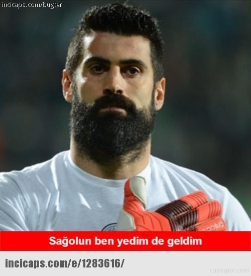 Fenerbahçe-Kayserispor maçı Caps'leri 28