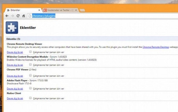 Chrome'da yeni dönem başlıyor! 18