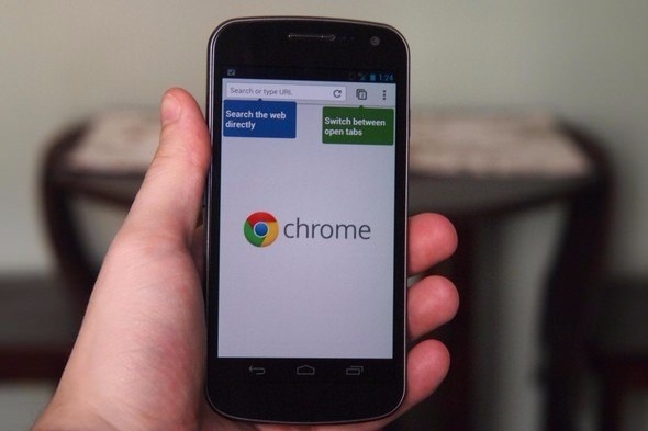 Chrome'da yeni dönem başlıyor! 4