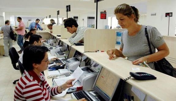 Yıl sonuna kadar 67 bin 504 memur alınacak 10