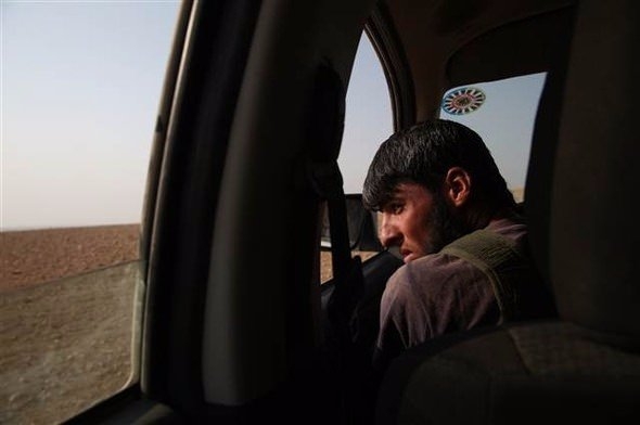 İşte Sacur Çayı'ndan ilk görüntüler 18