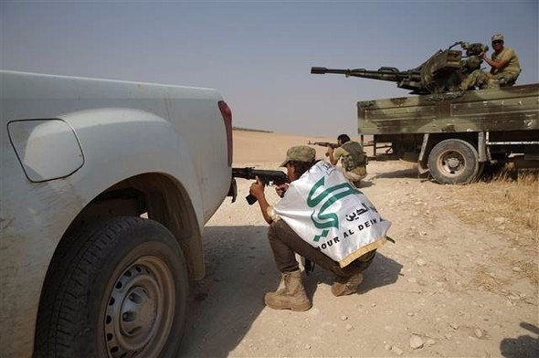 İşte Sacur Çayı'ndan ilk görüntüler 24