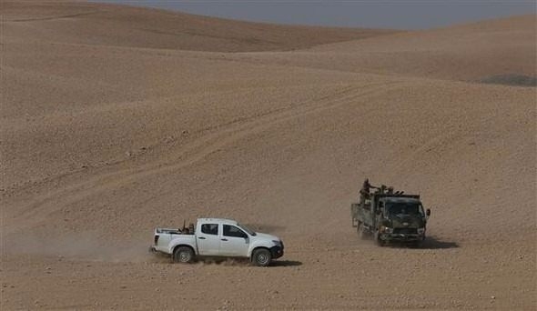 İşte Sacur Çayı'ndan ilk görüntüler 26