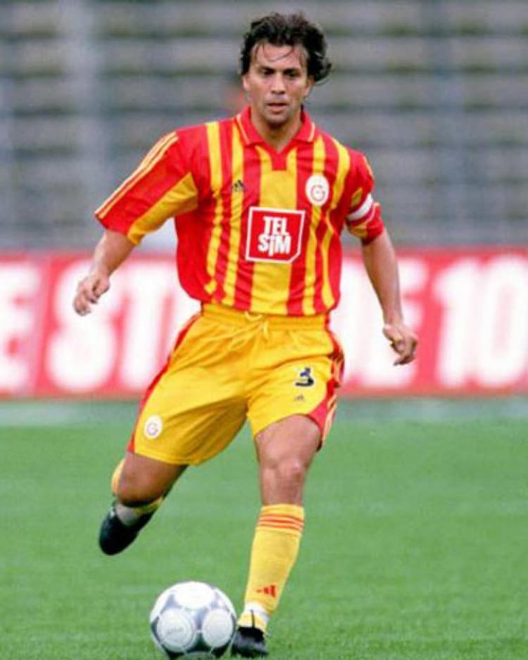 İşte Fatih Terim'in arasının bozulduğu 10 isim 5