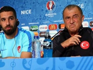 İşte Fatih Terim'in arasının bozulduğu 10 isim