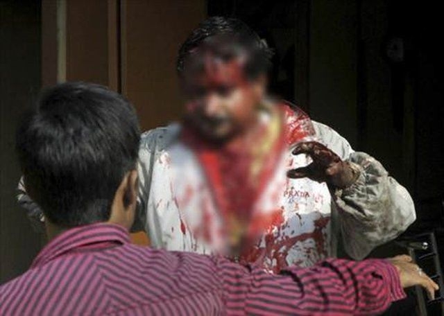 Güneş battıktan sonra ortaya çıkıyor! 288