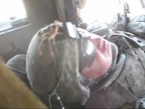 Güneş battıktan sonra ortaya çıkıyor!