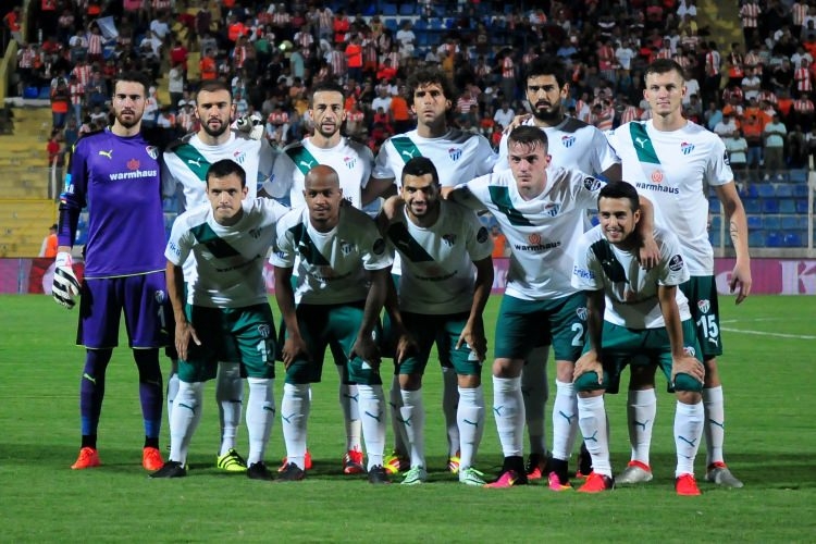 İşte Spor Toto Süper Lig'in en değerli kadrosu! 13