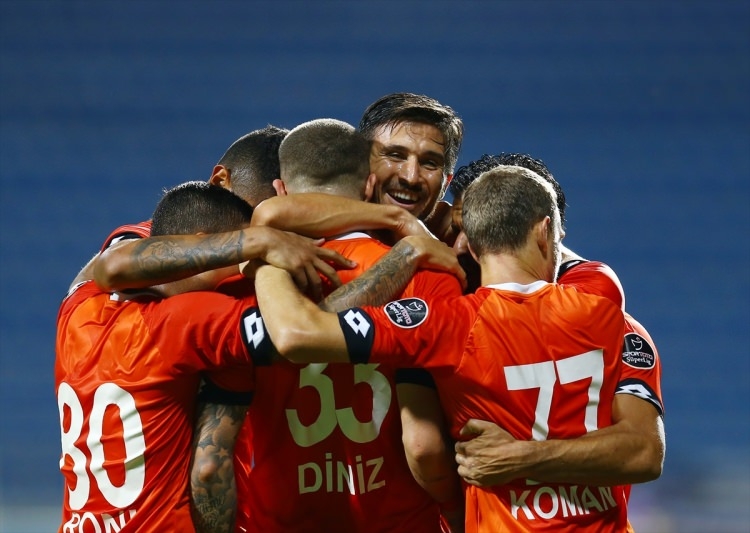 İşte Spor Toto Süper Lig'in en değerli kadrosu! 2