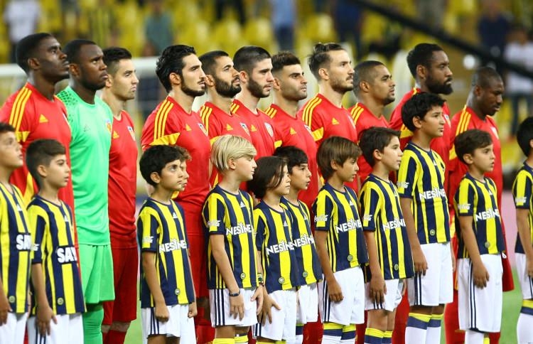 İşte Spor Toto Süper Lig'in en değerli kadrosu! 4