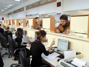 İşte kamuda ihraç edilenlerin tam listesi