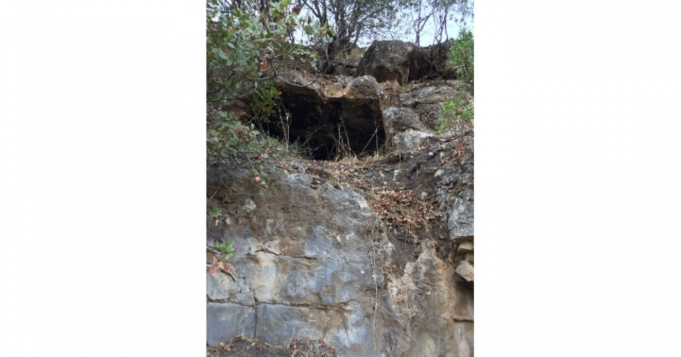 Cudi Dağı'nda 3 terörist öldürüldü 1