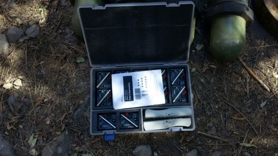 Cudi Dağı'nda 3 terörist öldürüldü 17