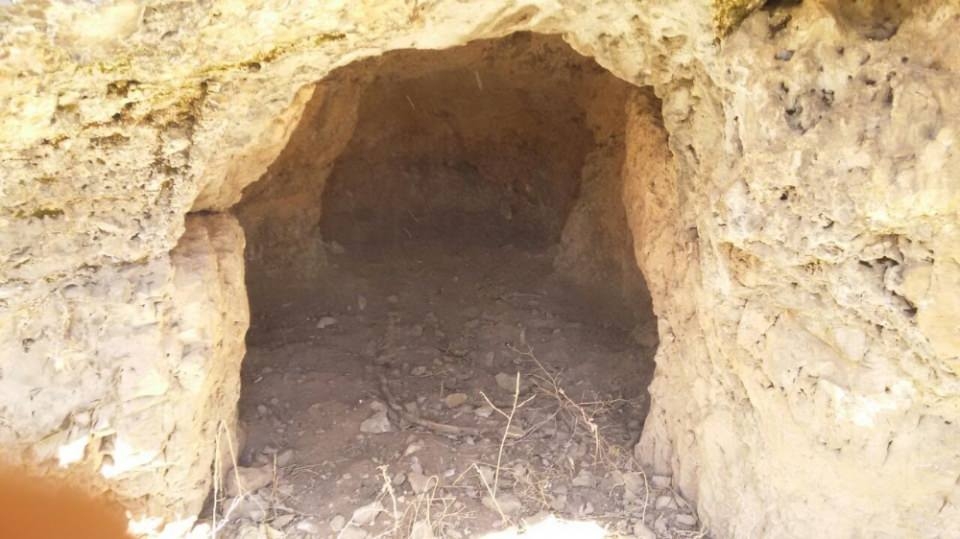 Cudi Dağı'nda 3 terörist öldürüldü 23