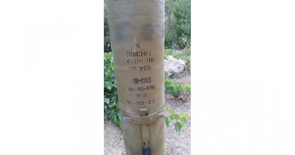 Cudi Dağı'nda 3 terörist öldürüldü 6