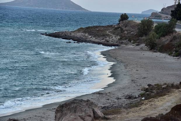 Dünyayı sarsan Aylan bebeğin ölümünün 1. yılı. 1