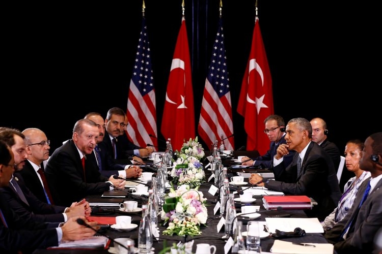 G20 Liderler Zirvesi 19