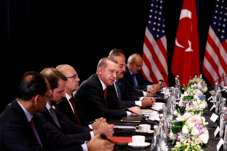 G20 Liderler Zirvesi 20