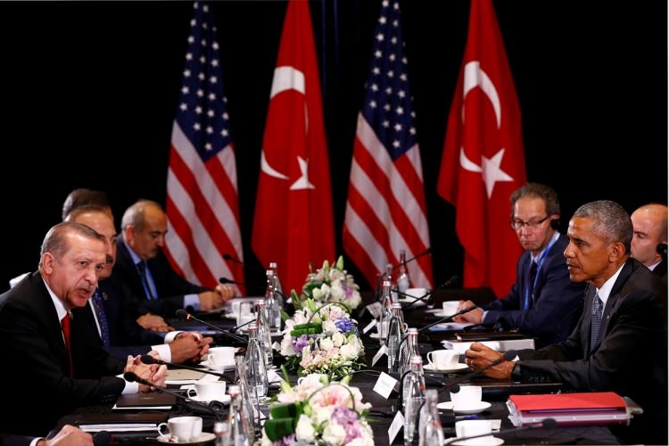 G20 Liderler Zirvesi 21