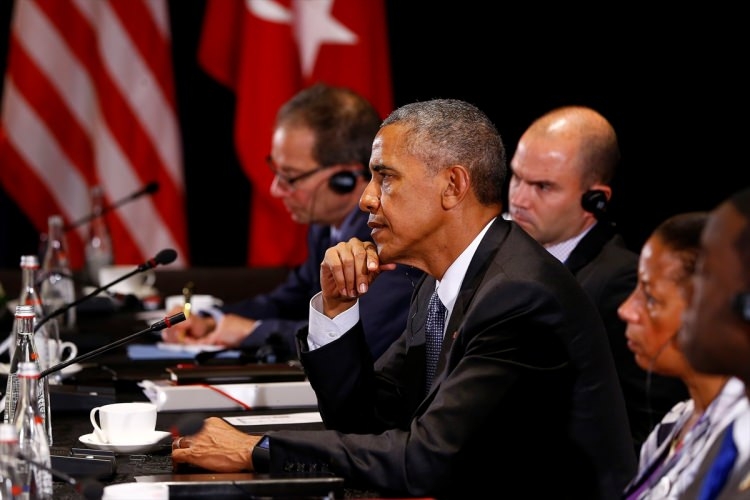 G20 Liderler Zirvesi 23