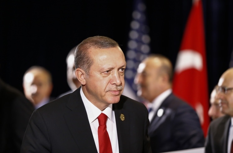 G20 Liderler Zirvesi 24