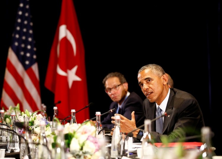 G20 Liderler Zirvesi 25