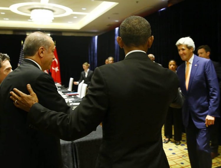 G20 Liderler Zirvesi 27