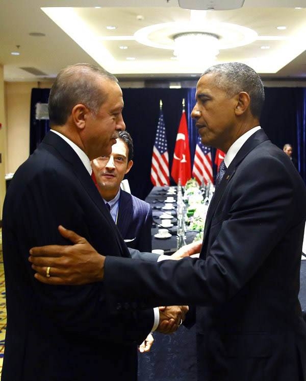 G20 Liderler Zirvesi 30