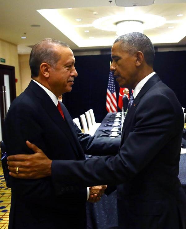 G20 Liderler Zirvesi 32