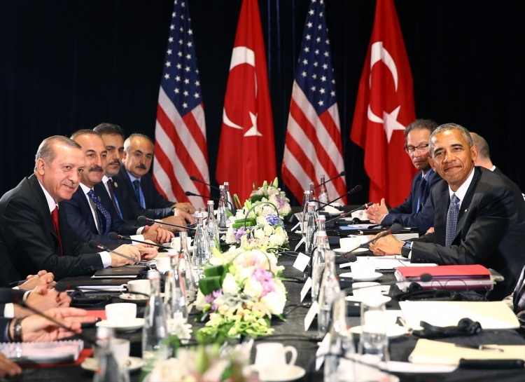 G20 Liderler Zirvesi 33