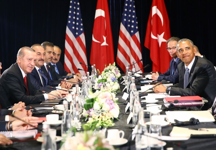 G20 Liderler Zirvesi 34