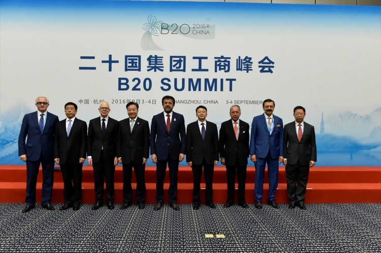 G20 Liderler Zirvesi 40