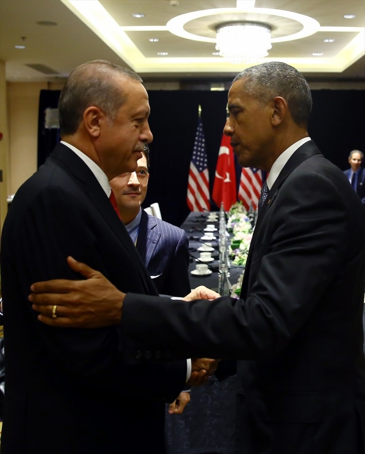 G20 Liderler Zirvesi 45