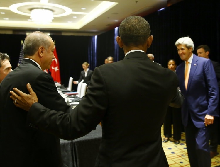 G20 Liderler Zirvesi 50