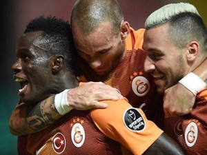 G.Saray'a piyango! 30 milyonluk dev teklif