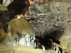 Yer altındaki bu cenneti mutlaka görmelisiniz