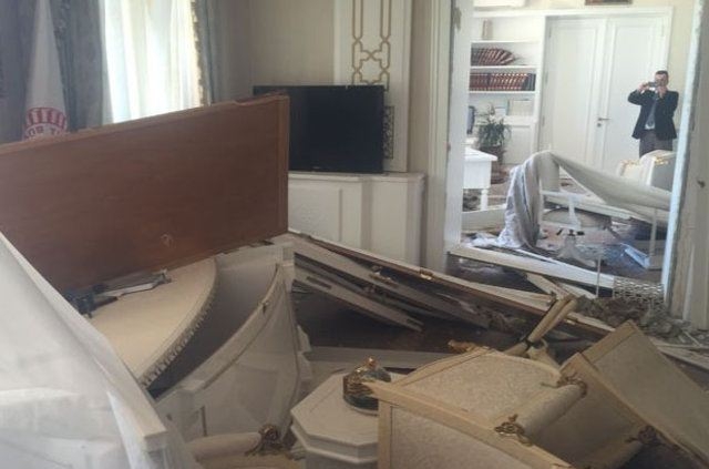 Meclis’te tarihi avizelerin onarımına Çekya talip 13