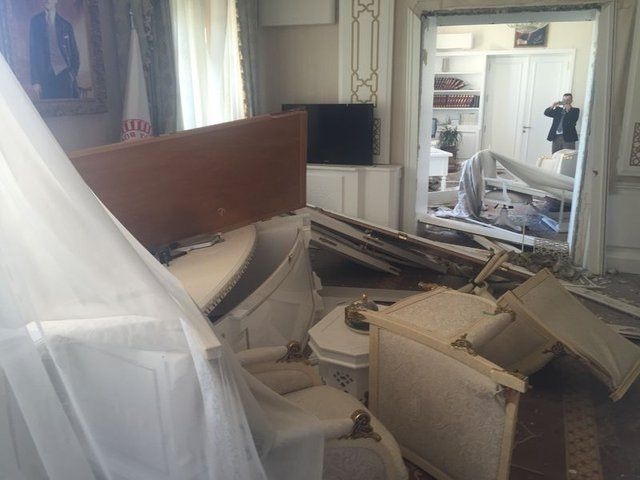 Meclis’te tarihi avizelerin onarımına Çekya talip 16