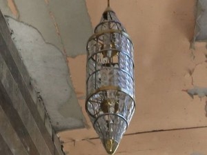 Meclis’te tarihi avizelerin onarımına Çekya talip