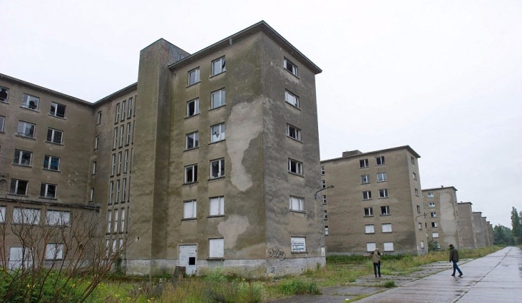 Tek bir ziyaretçisi bile olmayan 10 bin odalı otel 2